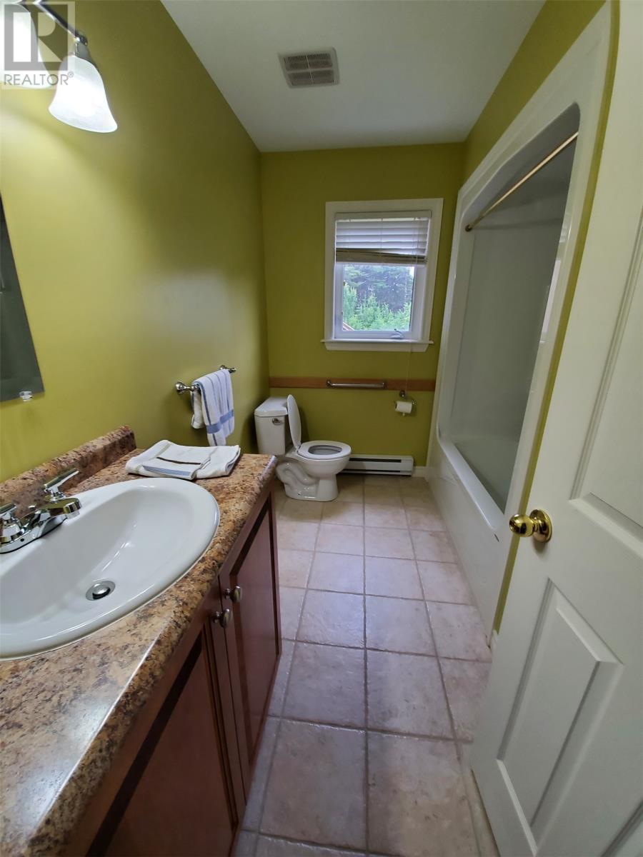 70 Mark Nichols Place, St. John's, Newfoundland & Labrador  A1H 0A2 - Photo 24 - 1290697