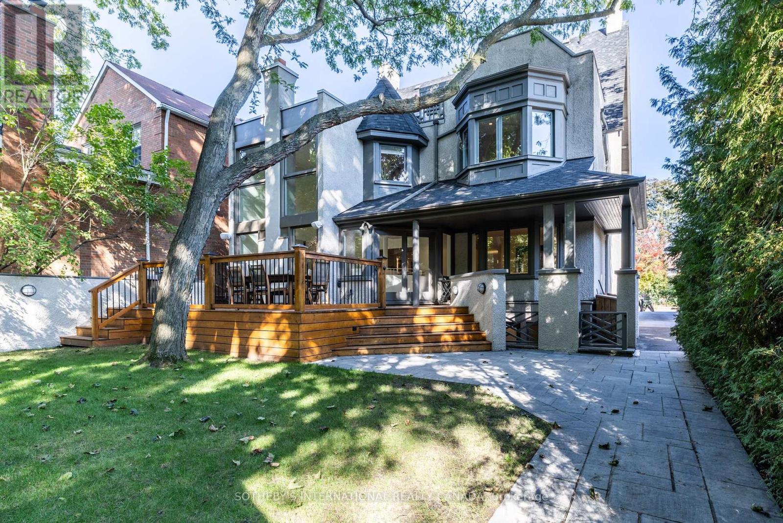 74 Inglewood Drive, Toronto, Ontario  M4T 1H3 - Photo 29 - C12446576