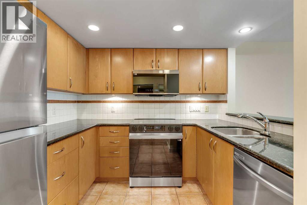 206, 1108 6 Avenue Sw, Calgary, Alberta  T2P 5K1 - Photo 12 - A2252820