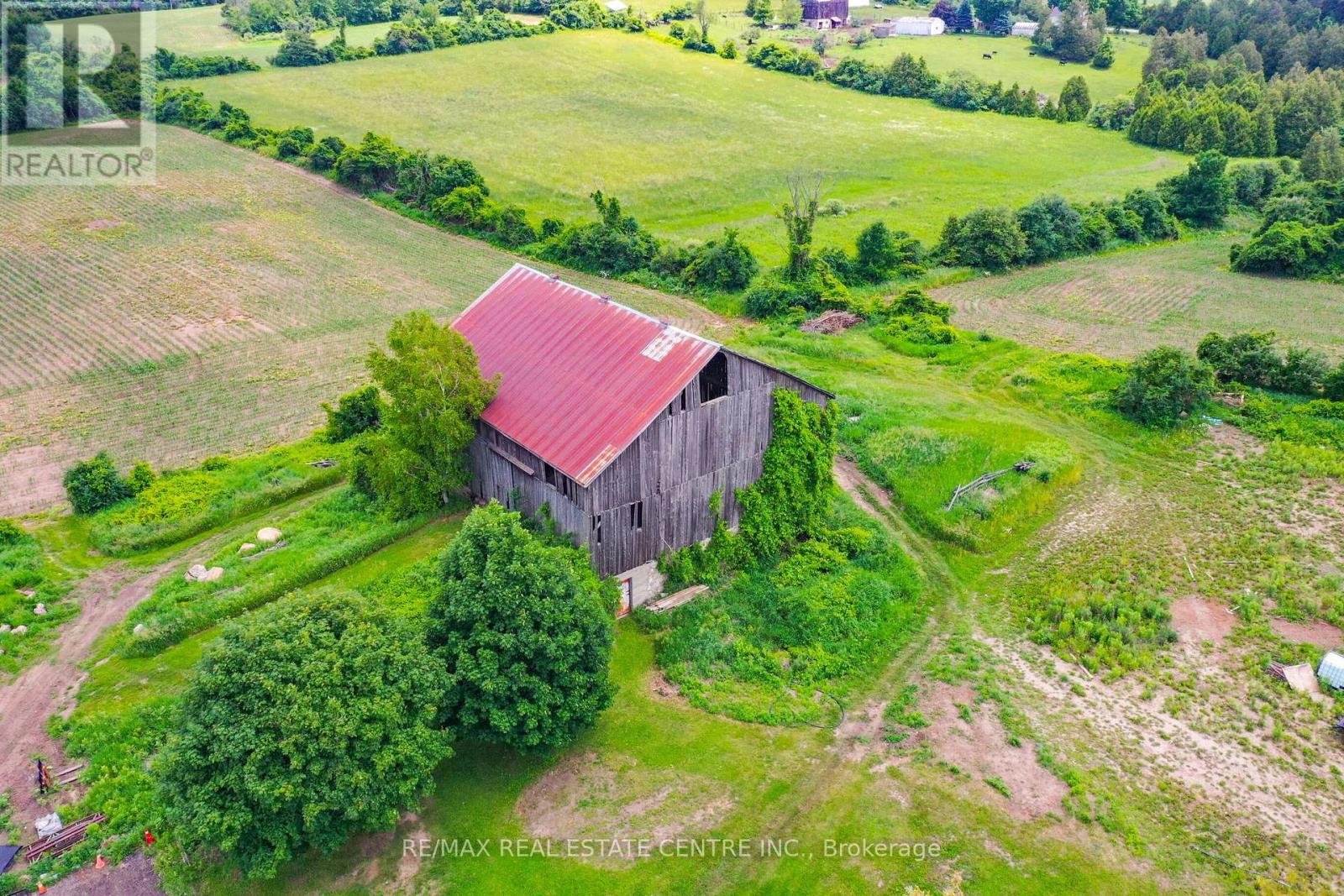 12097 6th Line Nassagaweya Line, Milton, Ontario  L7J 2L7 - Photo 24 - W12280926