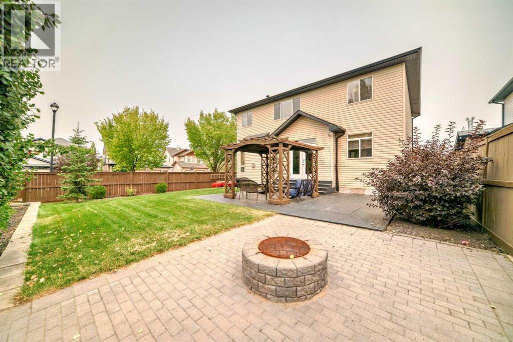102 West Creek Mews, Chestermere, Alberta  T1X 1S1 - Photo 46 - A2252941