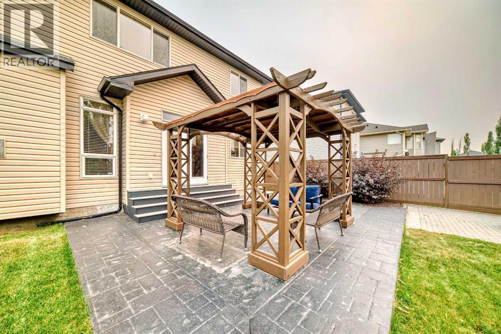102 West Creek Mews, Chestermere, Alberta  T1X 1S1 - Photo 47 - A2252941