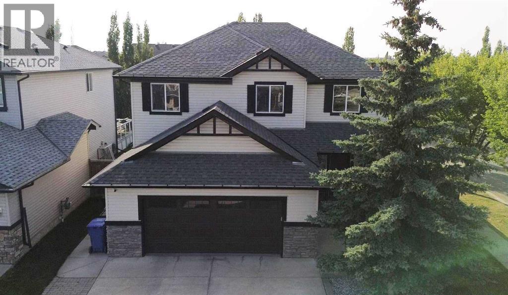 102 West Creek Mews, Chestermere, Alberta  T1X 1S1 - Photo 3 - A2252941