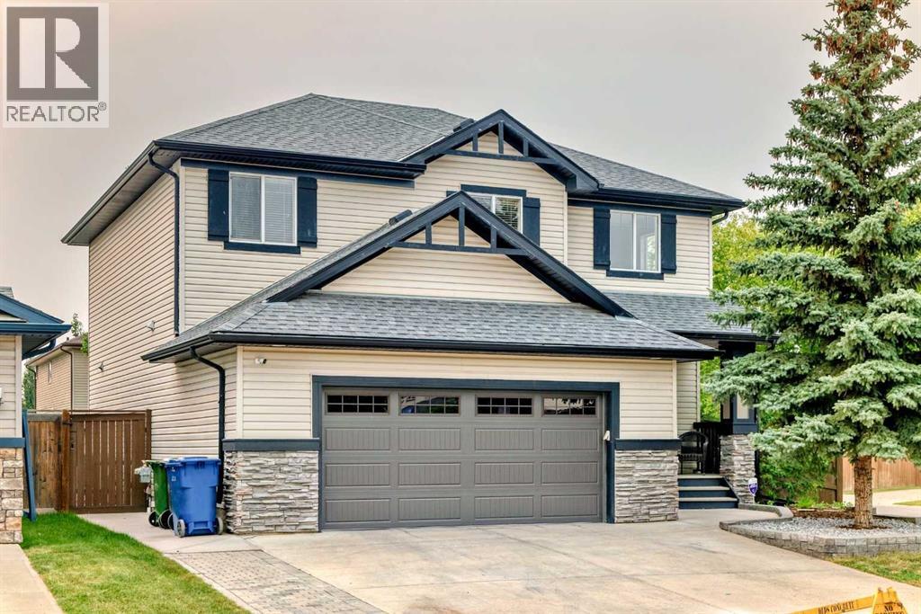 102 West Creek Mews, Chestermere, Alberta  T1X 1S1 - Photo 1 - A2252941