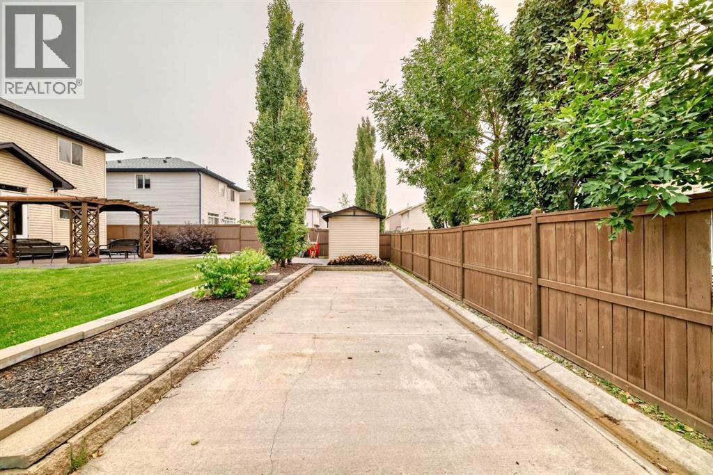 102 West Creek Mews, Chestermere, Alberta  T1X 1S1 - Photo 50 - A2252941