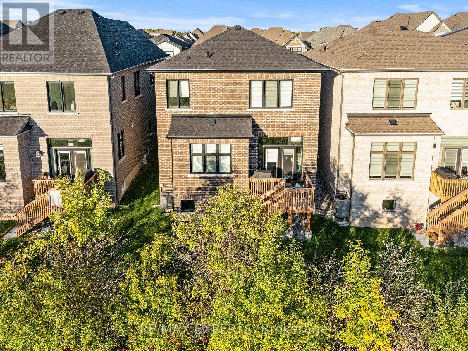 3299 Harasym Trail, Oakville, Ontario  L6H 3S1 - Photo 41 - W12441596