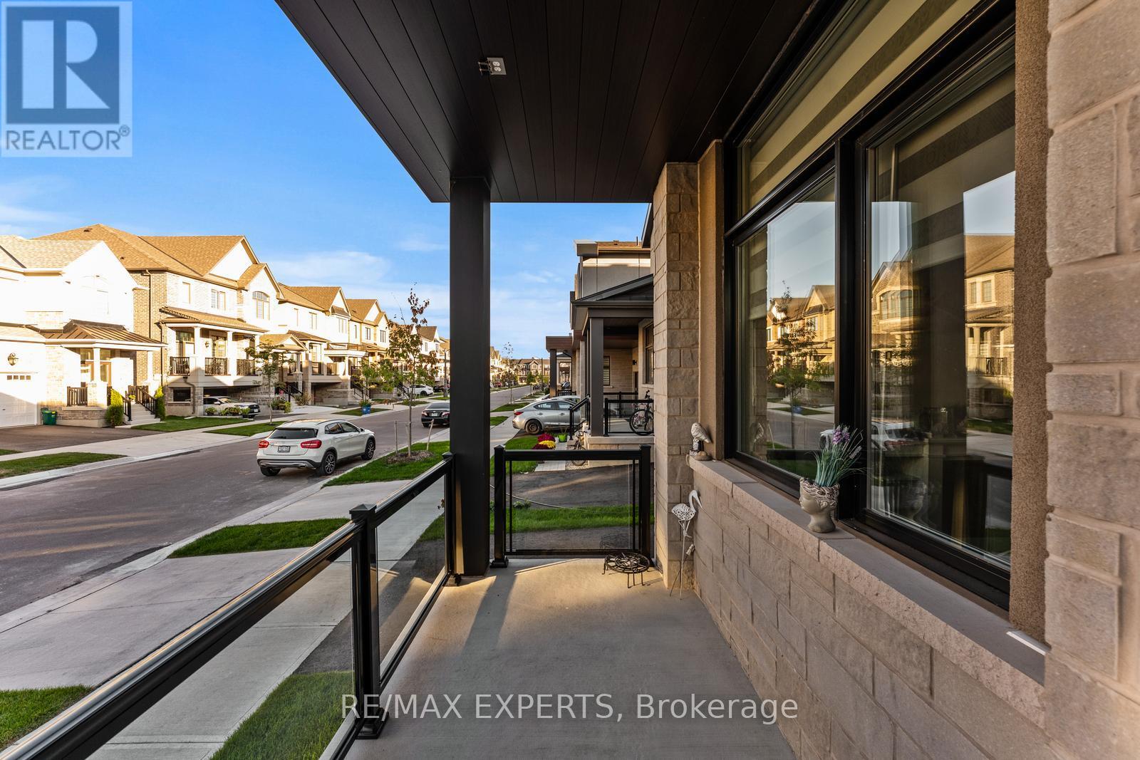 3299 Harasym Trail, Oakville, Ontario  L6H 3S1 - Photo 6 - W12441596