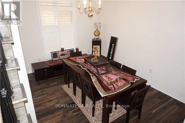 230 Jessie Caverhill Pass, Oakville, Ontario  L6M 0Z6 - Photo 8 - W12446681