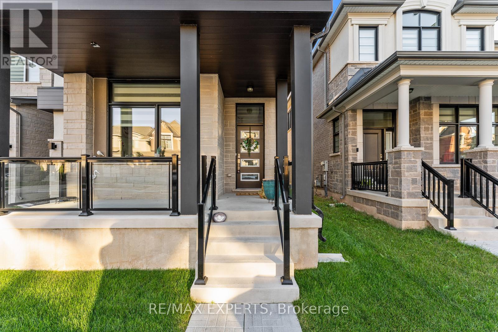 3299 Harasym Trail, Oakville, Ontario  L6H 3S1 - Photo 5 - W12441596