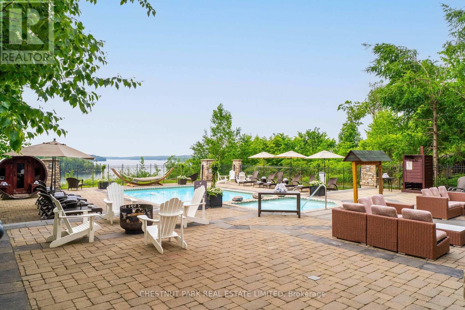 1228 - 1050 Paignton House Road, Muskoka Lakes, Ontario  P0B 1G0 - Photo 40 - X12235474