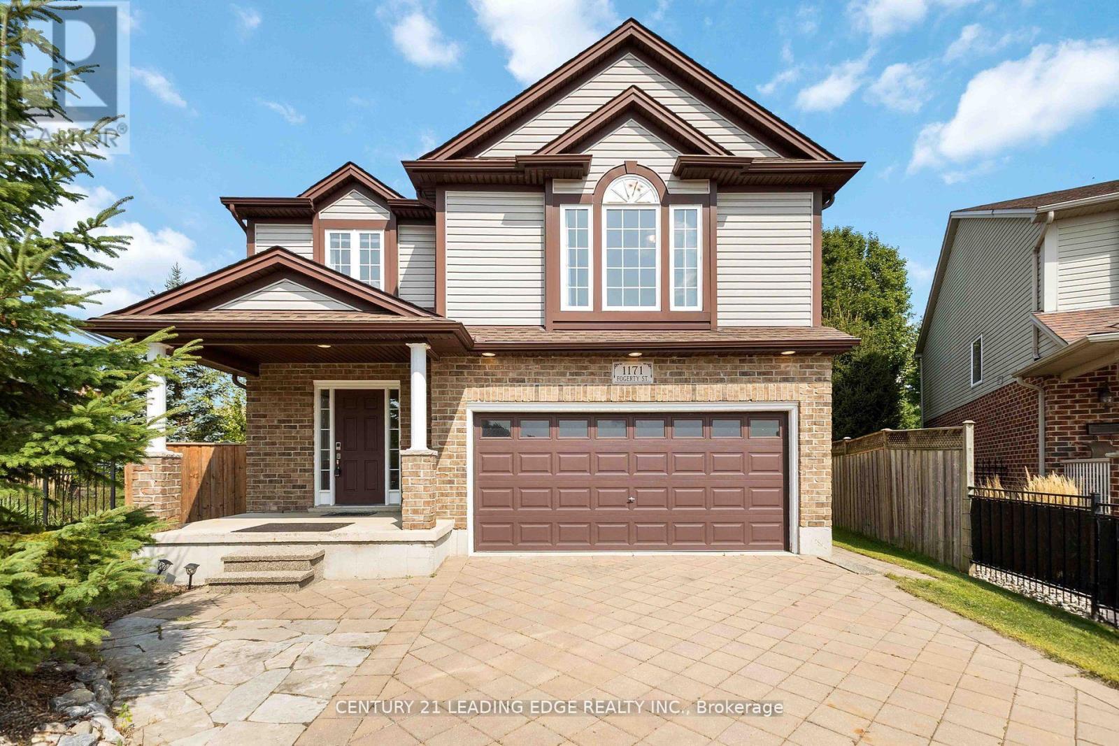 1171 Fogerty Street, London North (North C), Ontario  N5X 4P3 - Photo 1 - X12447132