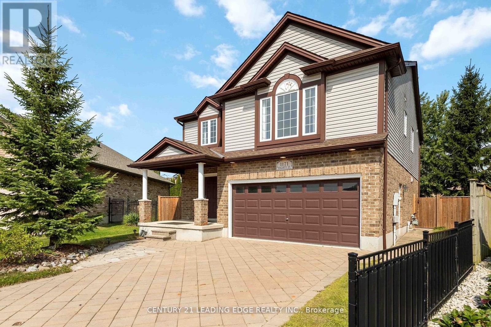 1171 Fogerty Street, London North (North C), Ontario  N5X 4P3 - Photo 2 - X12447132