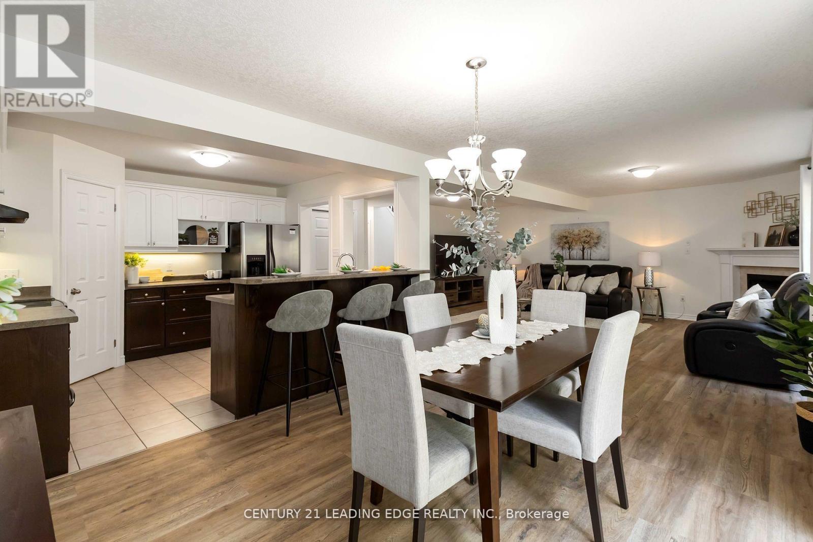1171 Fogerty Street, London North (North C), Ontario  N5X 4P3 - Photo 22 - X12447132