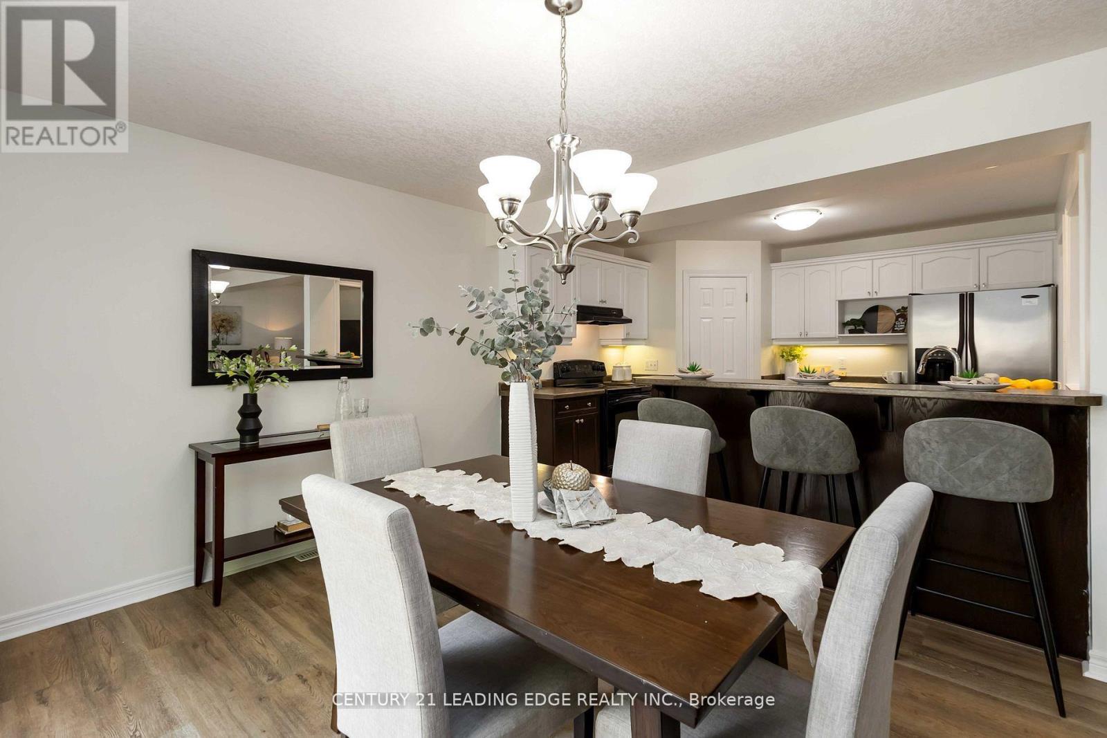 1171 Fogerty Street, London North (North C), Ontario  N5X 4P3 - Photo 23 - X12447132