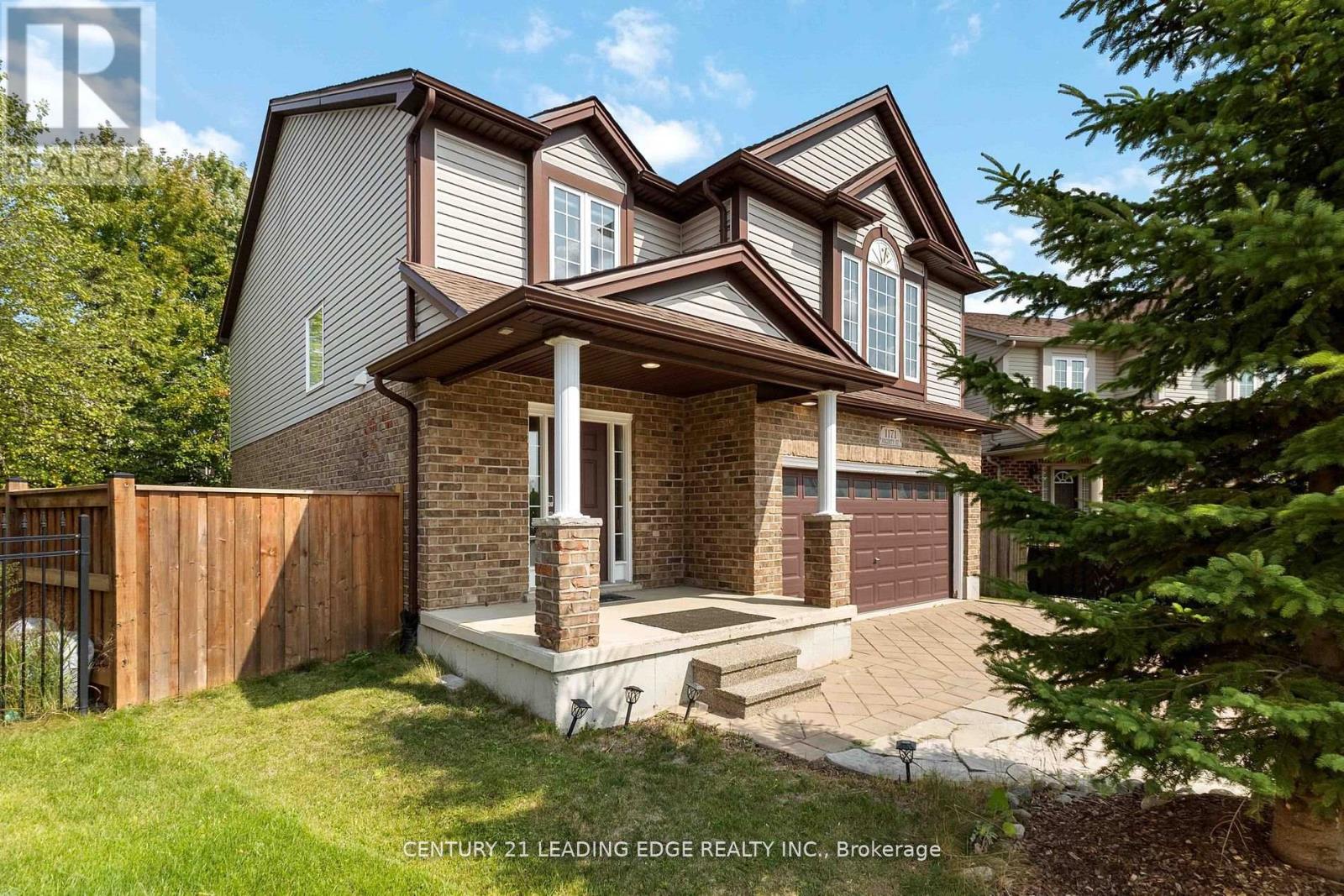 1171 Fogerty Street, London North (North C), Ontario  N5X 4P3 - Photo 3 - X12447132