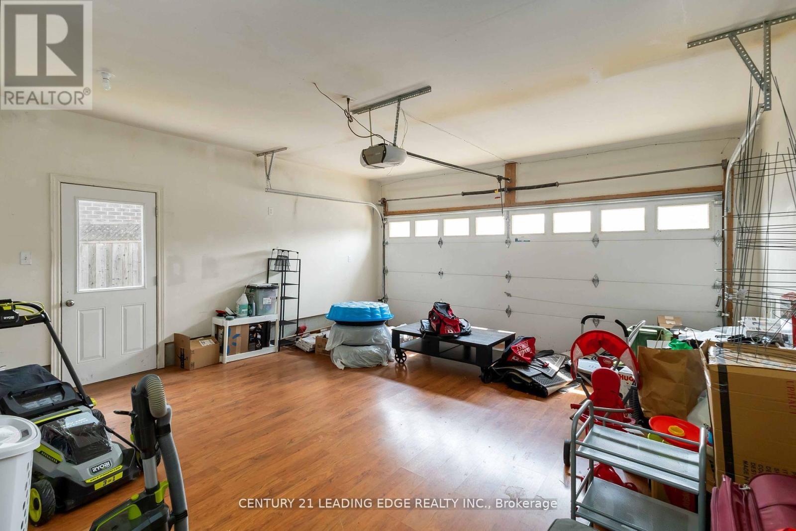 1171 Fogerty Street, London North (North C), Ontario  N5X 4P3 - Photo 43 - X12447132
