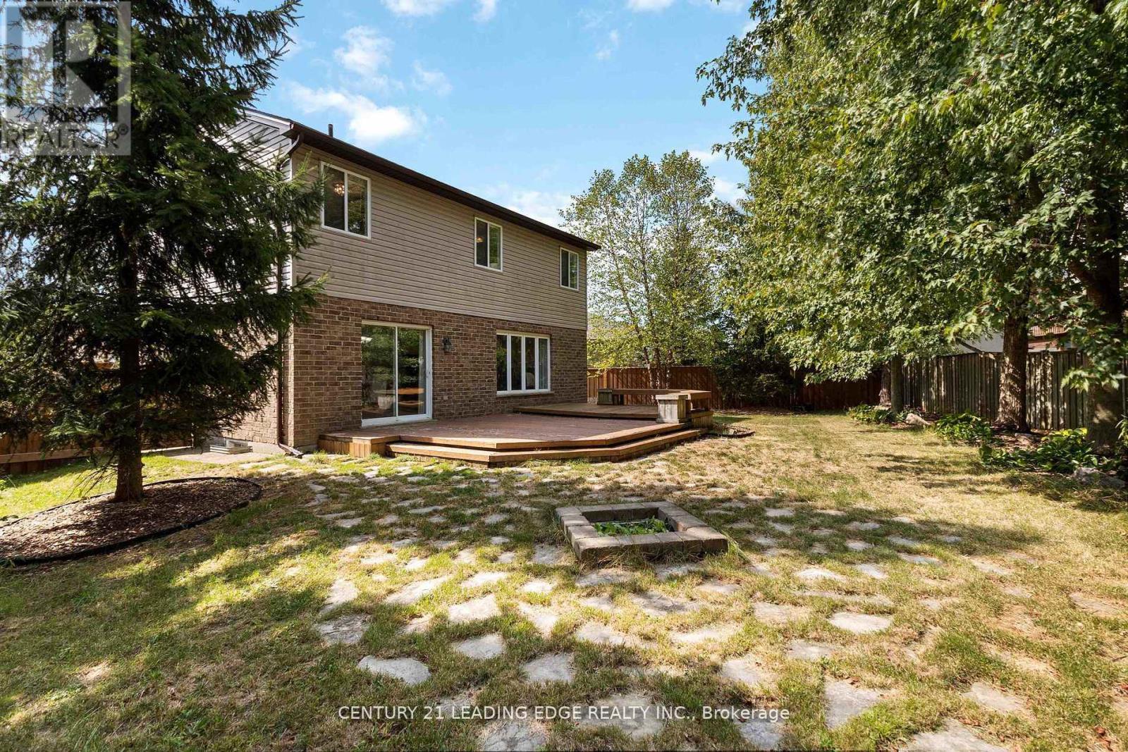1171 Fogerty Street, London North (North C), Ontario  N5X 4P3 - Photo 5 - X12447132
