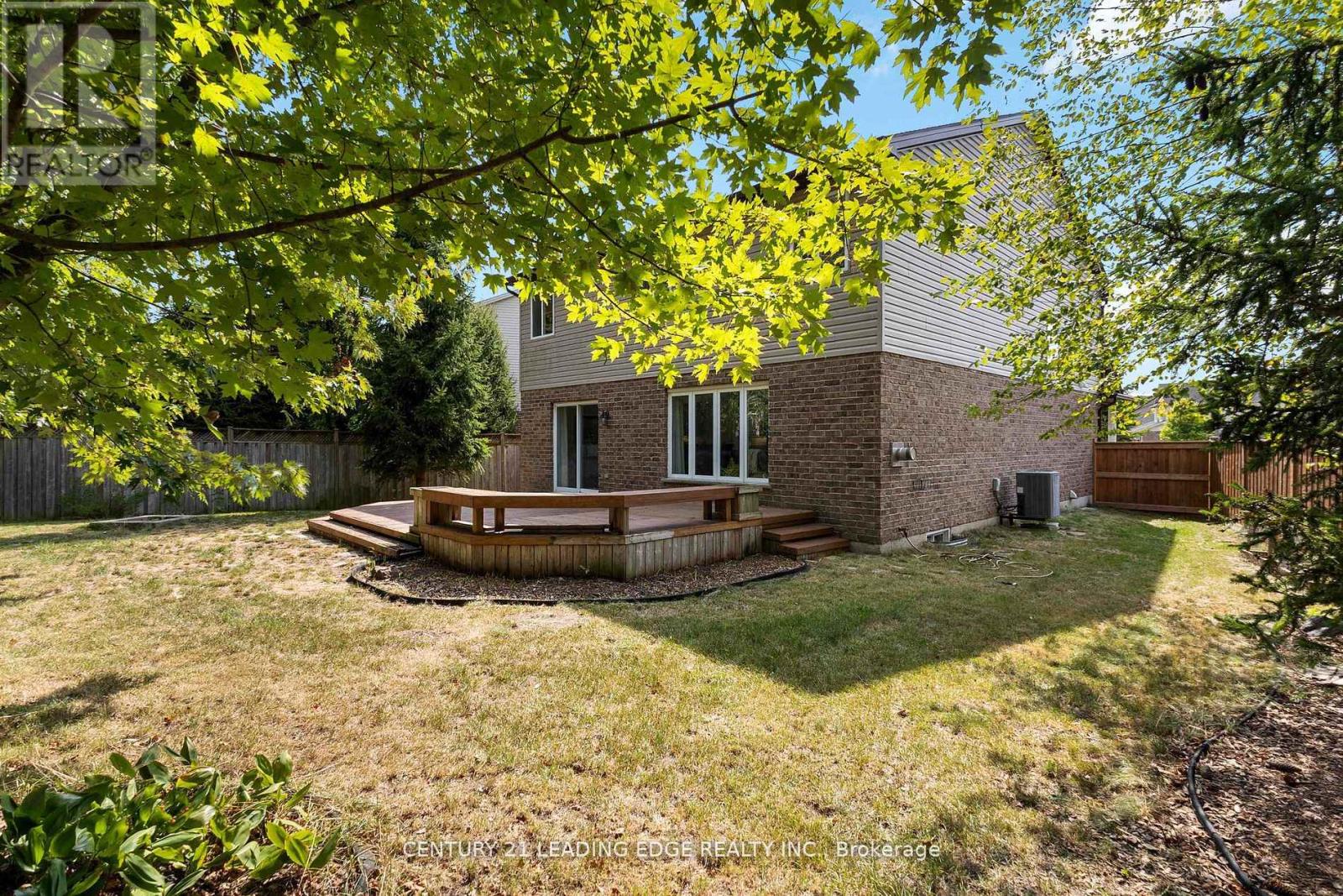 1171 Fogerty Street, London North (North C), Ontario  N5X 4P3 - Photo 6 - X12447132