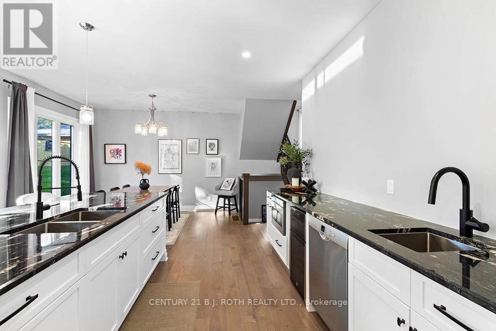 1076 7th Avenue, Brockton, Ontario  N4N 2K1 - Photo 12 - X12447138
