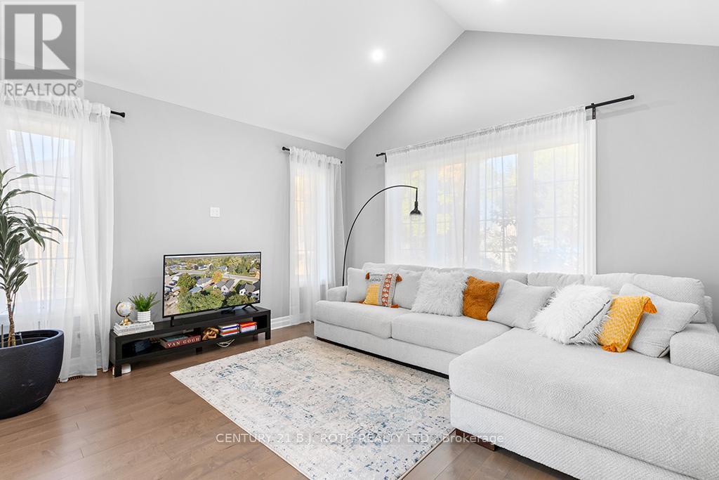 1076 7th Avenue, Brockton, Ontario  N4N 2K1 - Photo 15 - X12447138