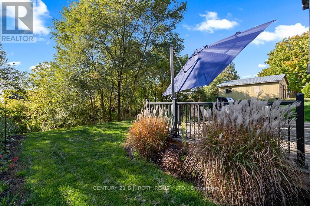 1076 7th Avenue, Brockton, Ontario  N4N 2K1 - Photo 30 - X12447138