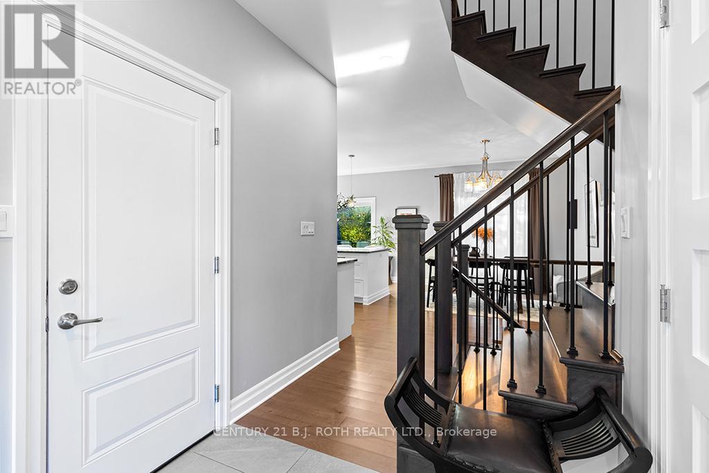 1076 7th Avenue, Brockton, Ontario  N4N 2K1 - Photo 4 - X12447138
