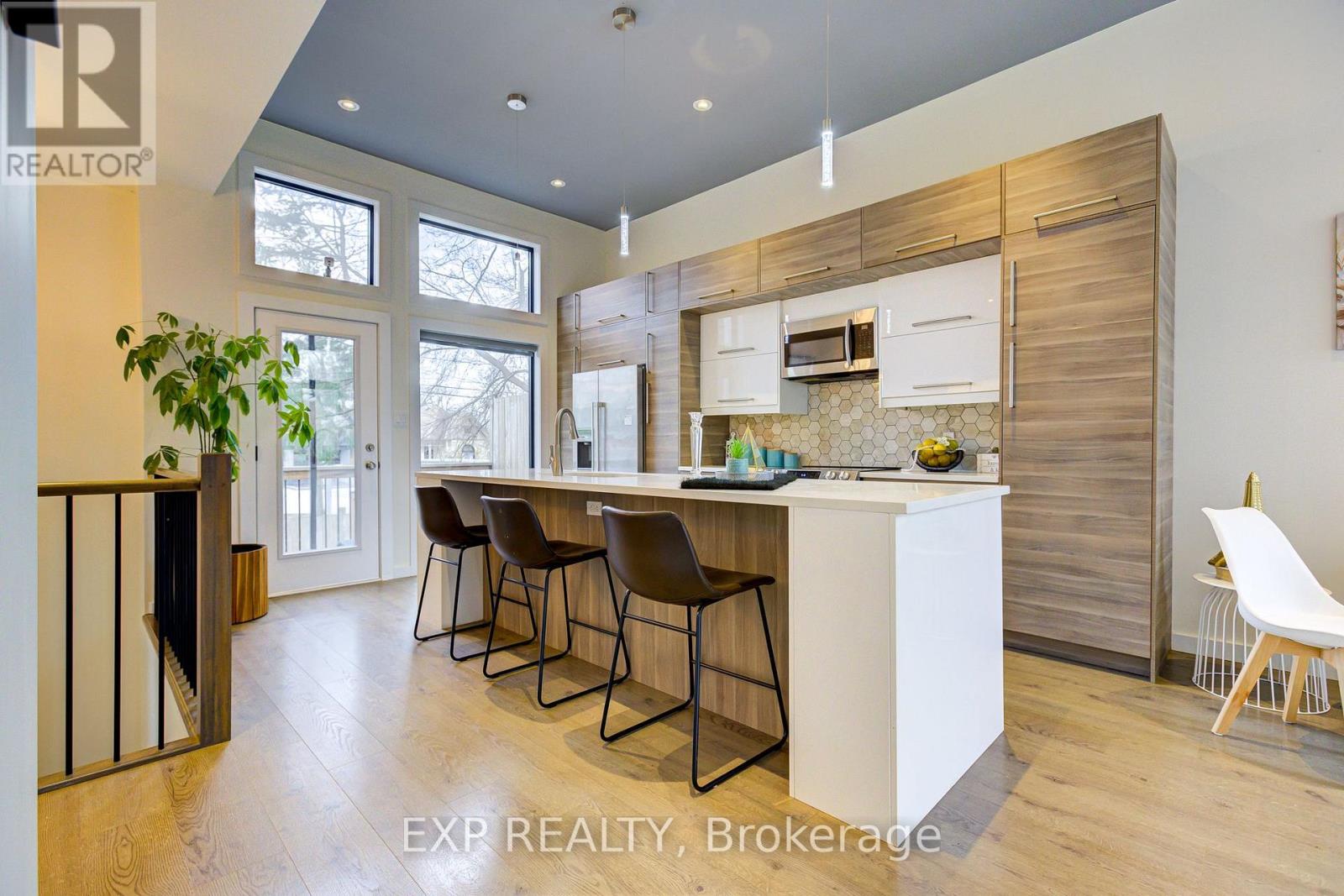 847 Stedwell Street, London East (East L), Ontario  N5Z 1L9 - Photo 20 - X12447150