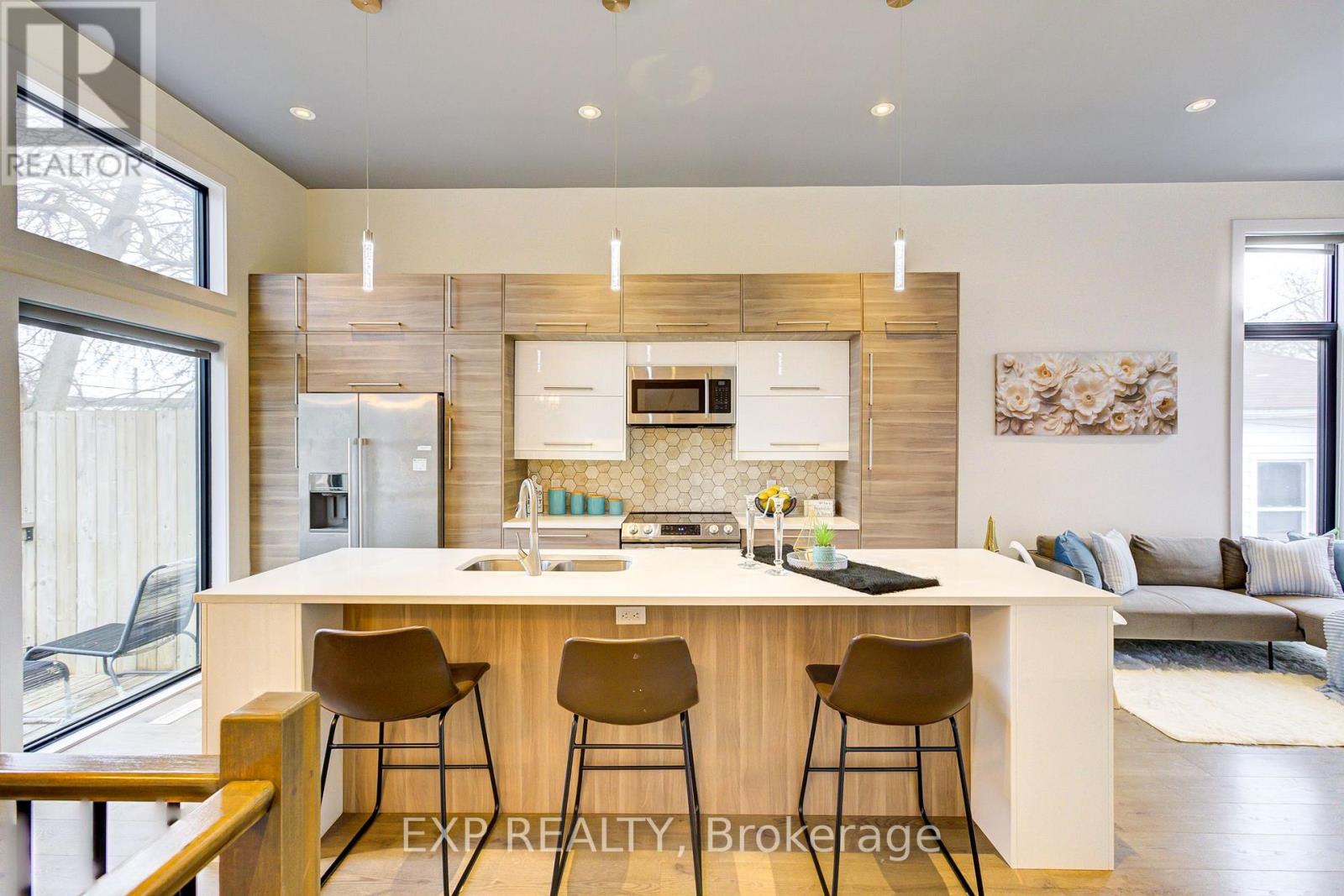 847 Stedwell Street, London East (East L), Ontario  N5Z 1L9 - Photo 21 - X12447150