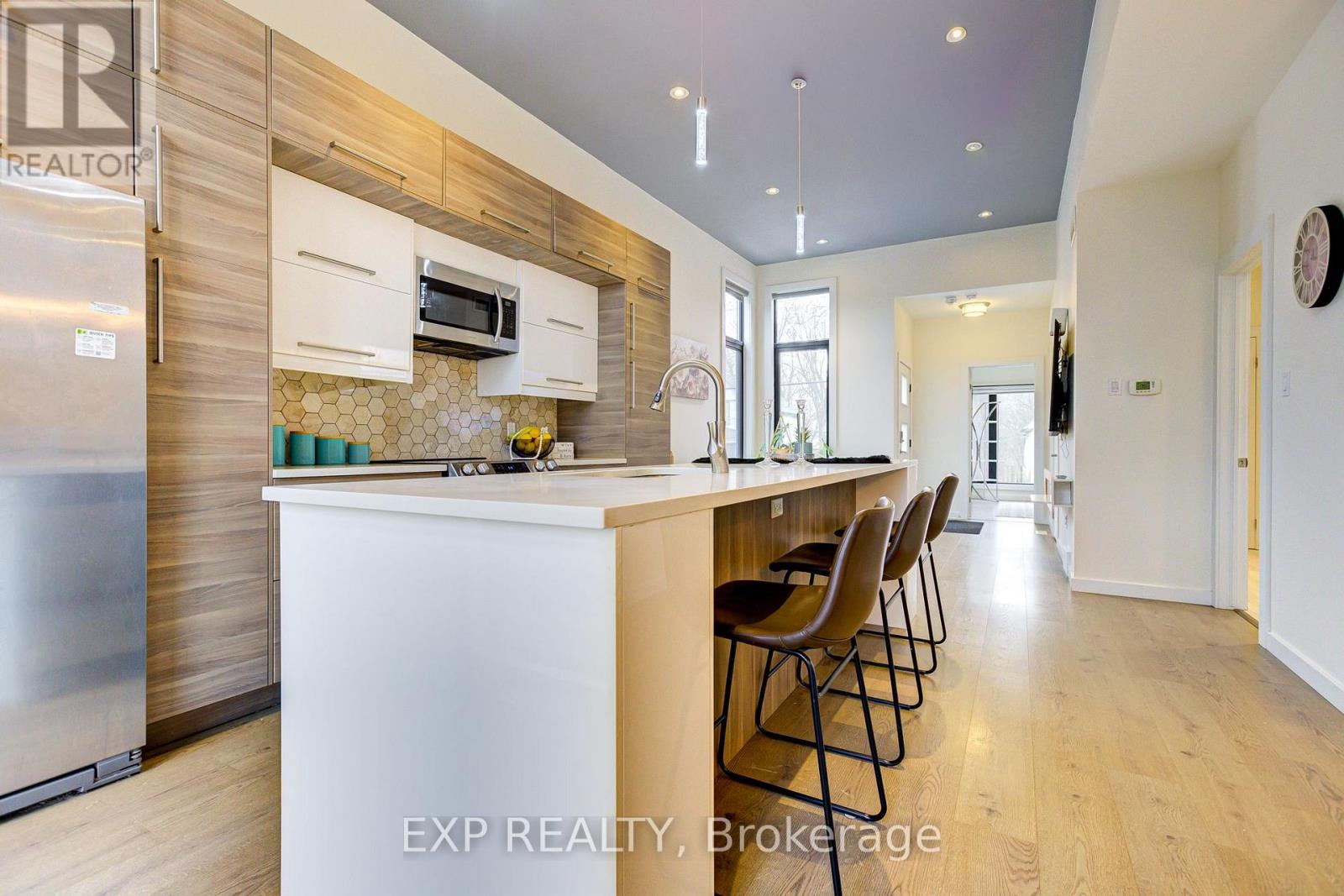 847 Stedwell Street, London East (East L), Ontario  N5Z 1L9 - Photo 22 - X12447150