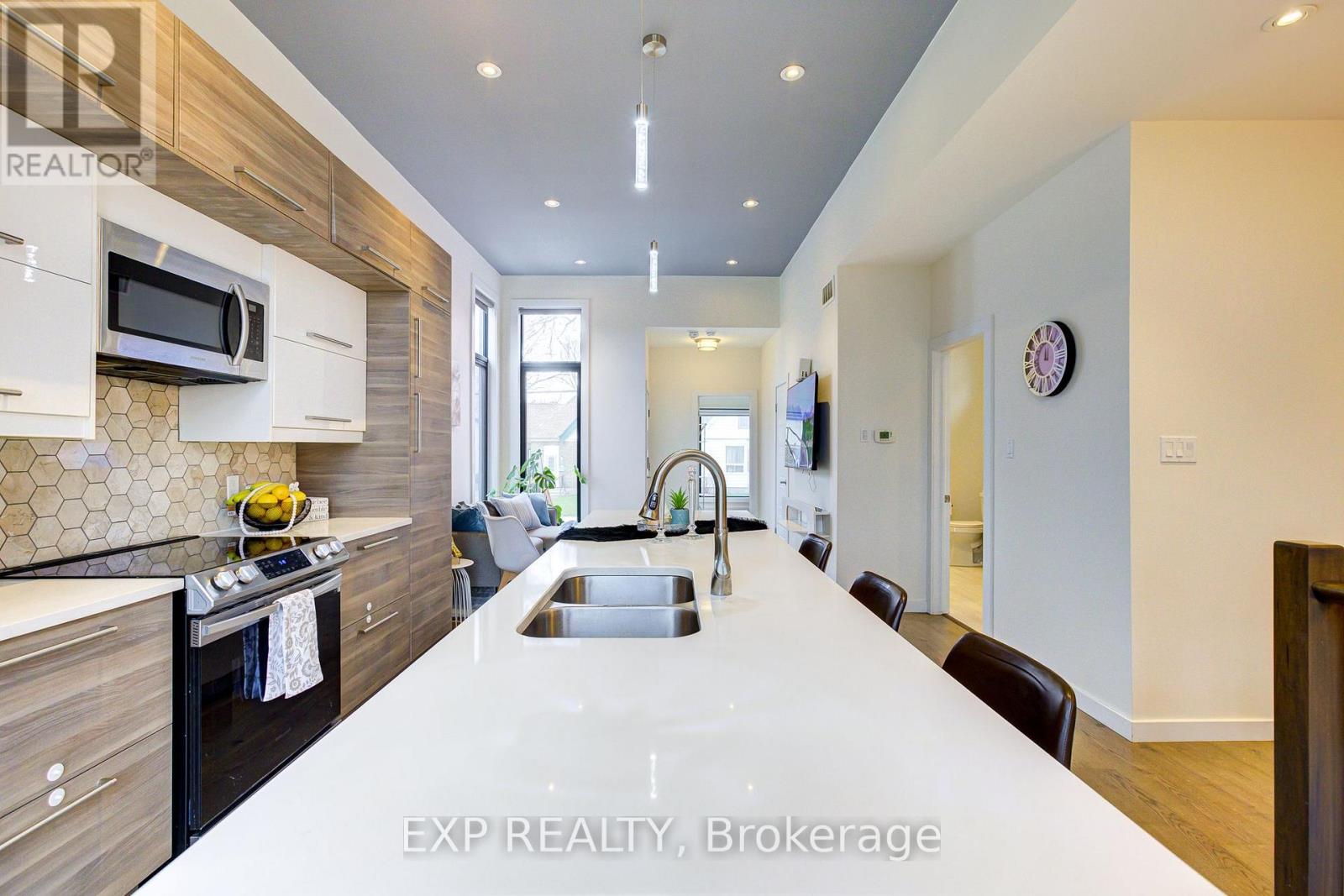 847 Stedwell Street, London East (East L), Ontario  N5Z 1L9 - Photo 23 - X12447150