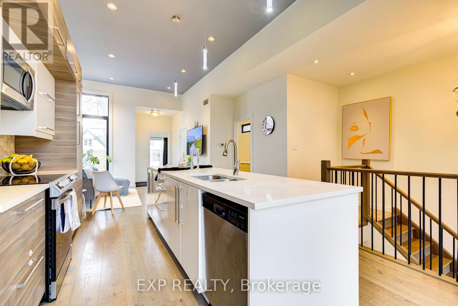 847 Stedwell Street, London East (East L), Ontario  N5Z 1L9 - Photo 24 - X12447150