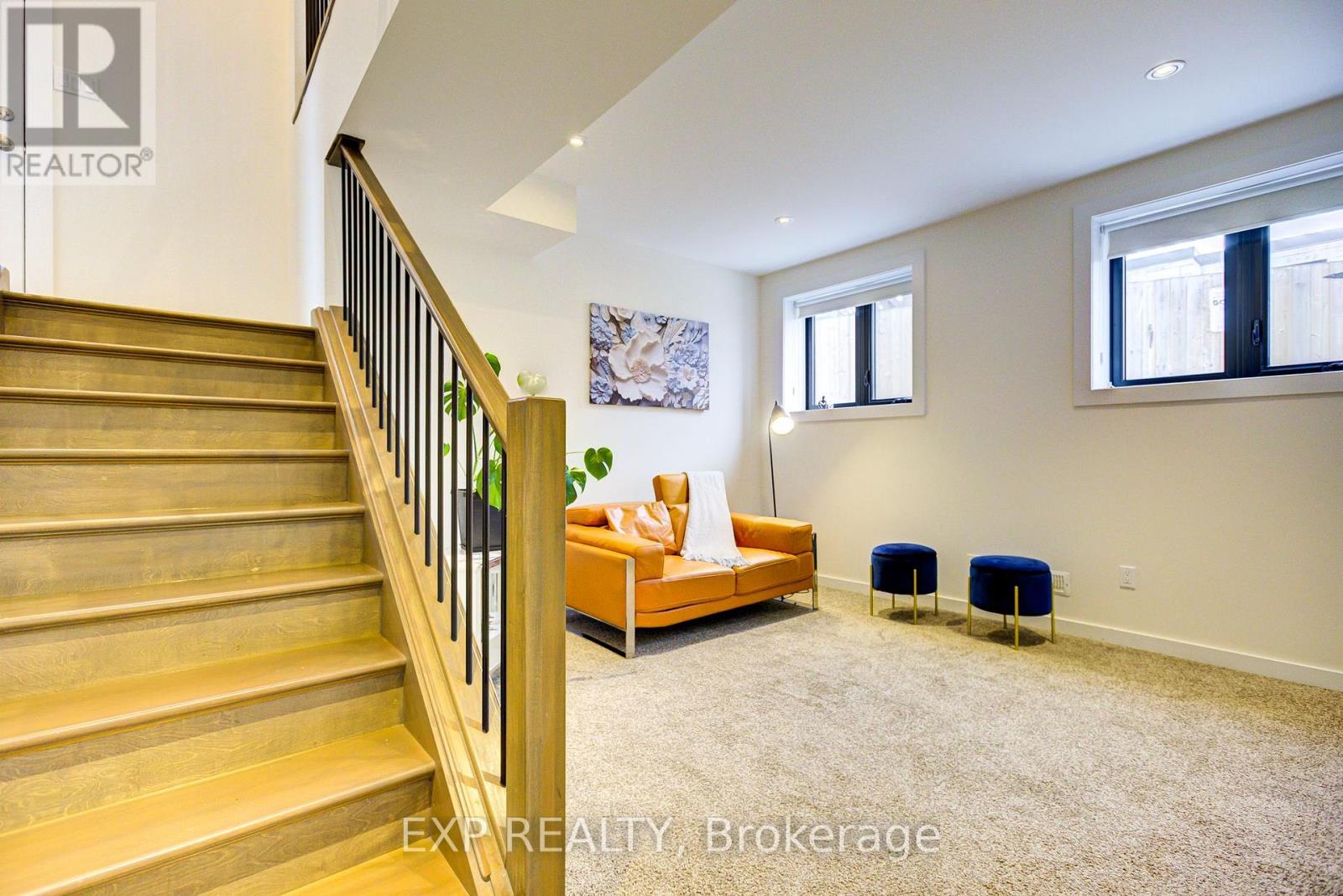 847 Stedwell Street, London East (East L), Ontario  N5Z 1L9 - Photo 33 - X12447150