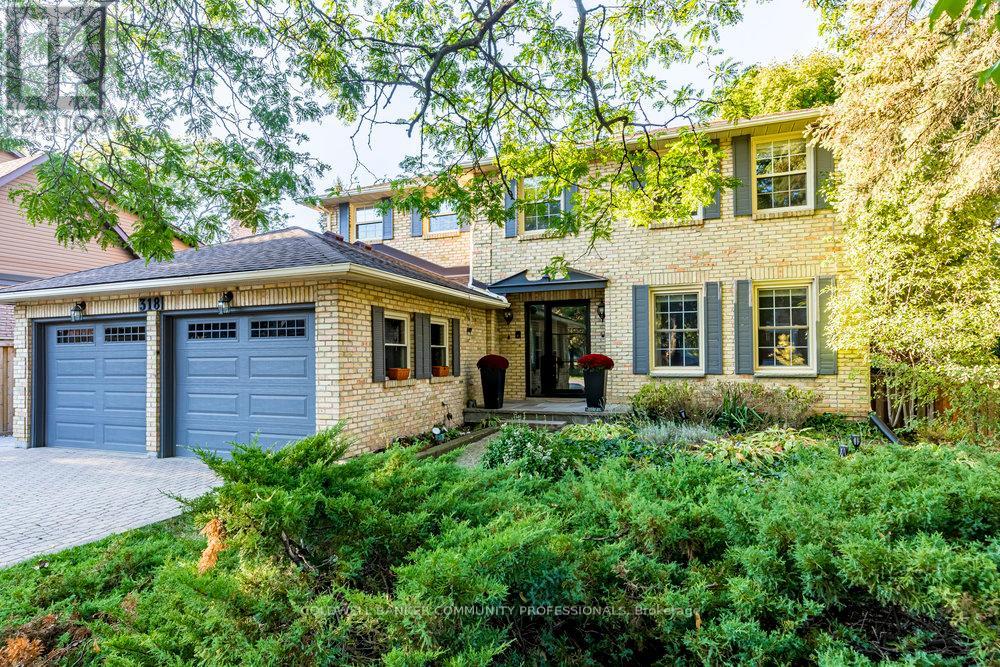 318 LLOYMINN AVENUE, Hamilton, Ontario