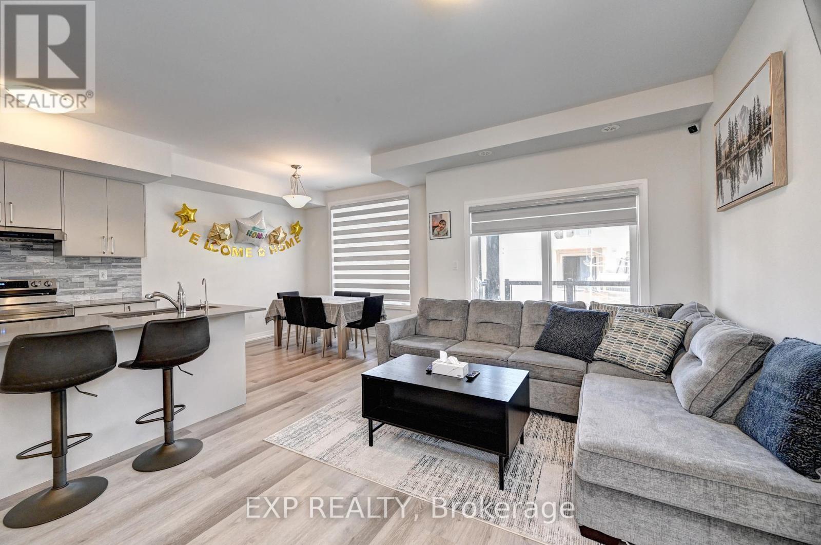 161 - 155 Equestrian Way, Cambridge, Ontario  N3E 0E8 - Photo 6 - X12447168