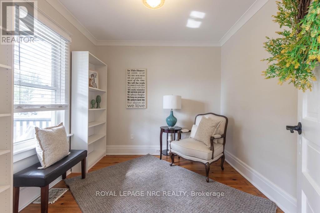 200 Geneva Street, St. Catharines (Downtown), Ontario  L2R 4P6 - Photo 12 - X12447170