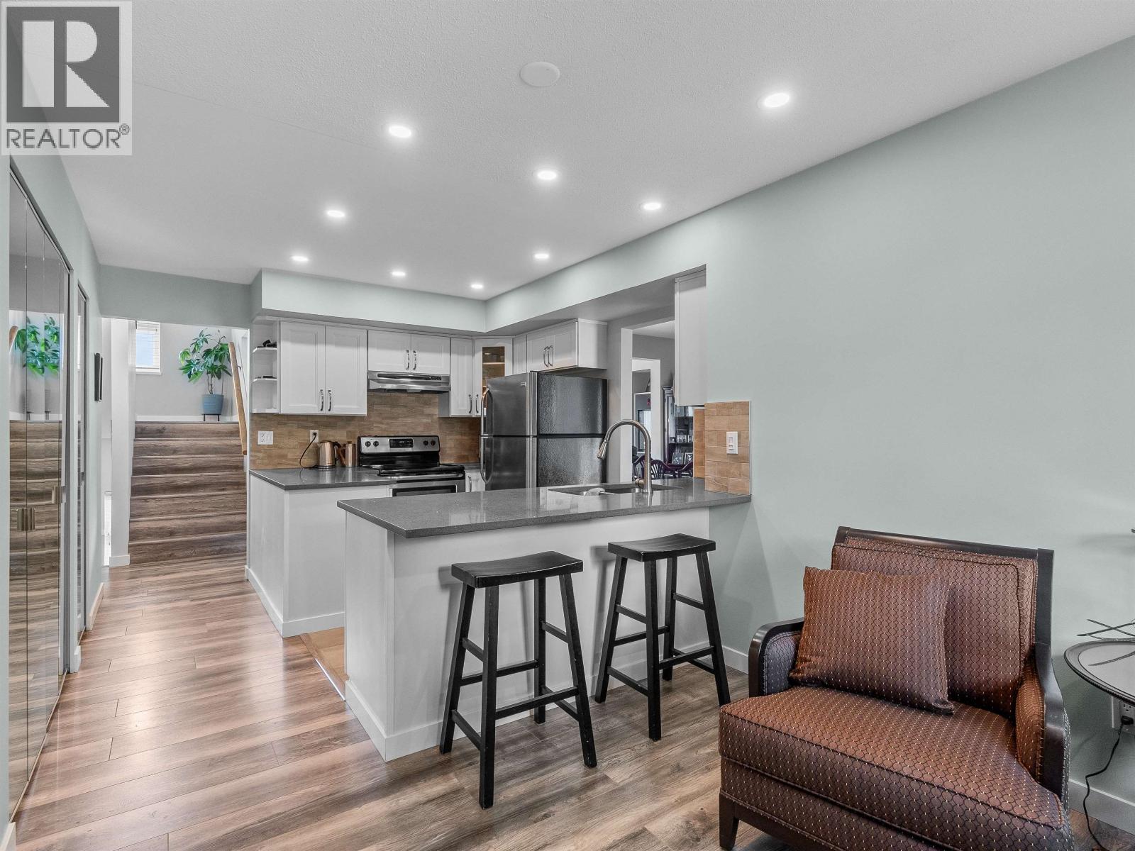 7 3440 Coast Meridian Road, Port Coquitlam, British Columbia  V3B 7H2 - Photo 1 - R3055434