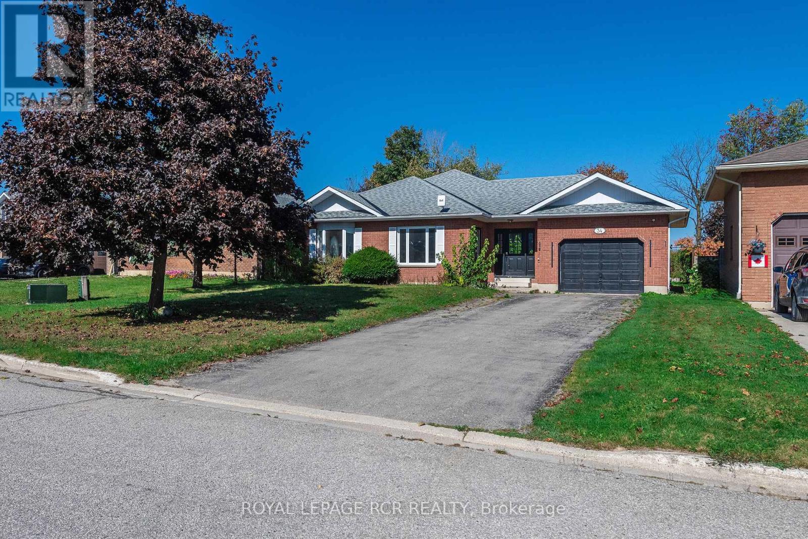 34 Wilson Crescent, Southgate, Ontario  N0C 1B0 - Photo 1 - X12447193