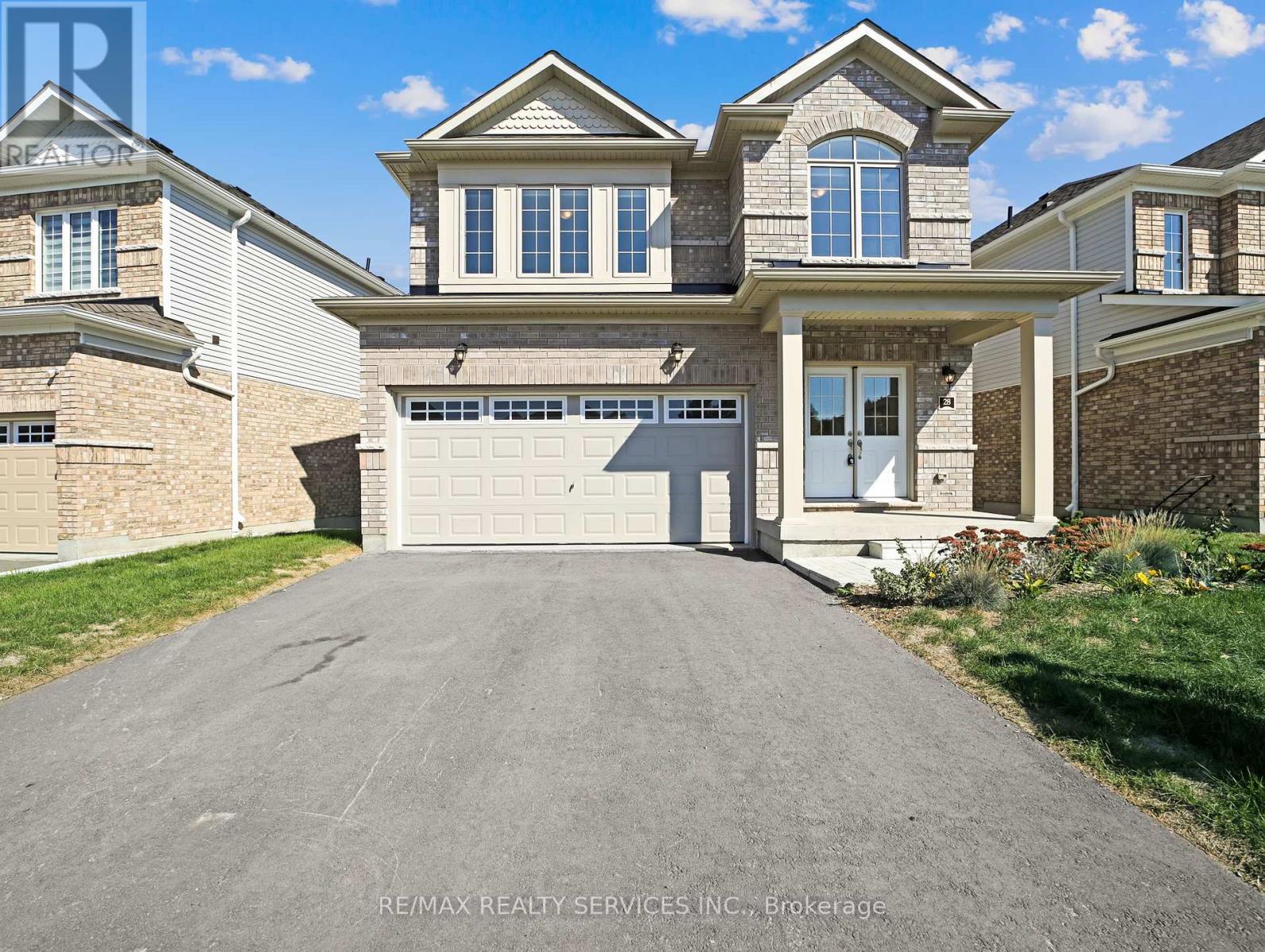 28 Ford Street, Brant (Paris), Ontario  N0E 1N0 - Photo 1 - X12447194