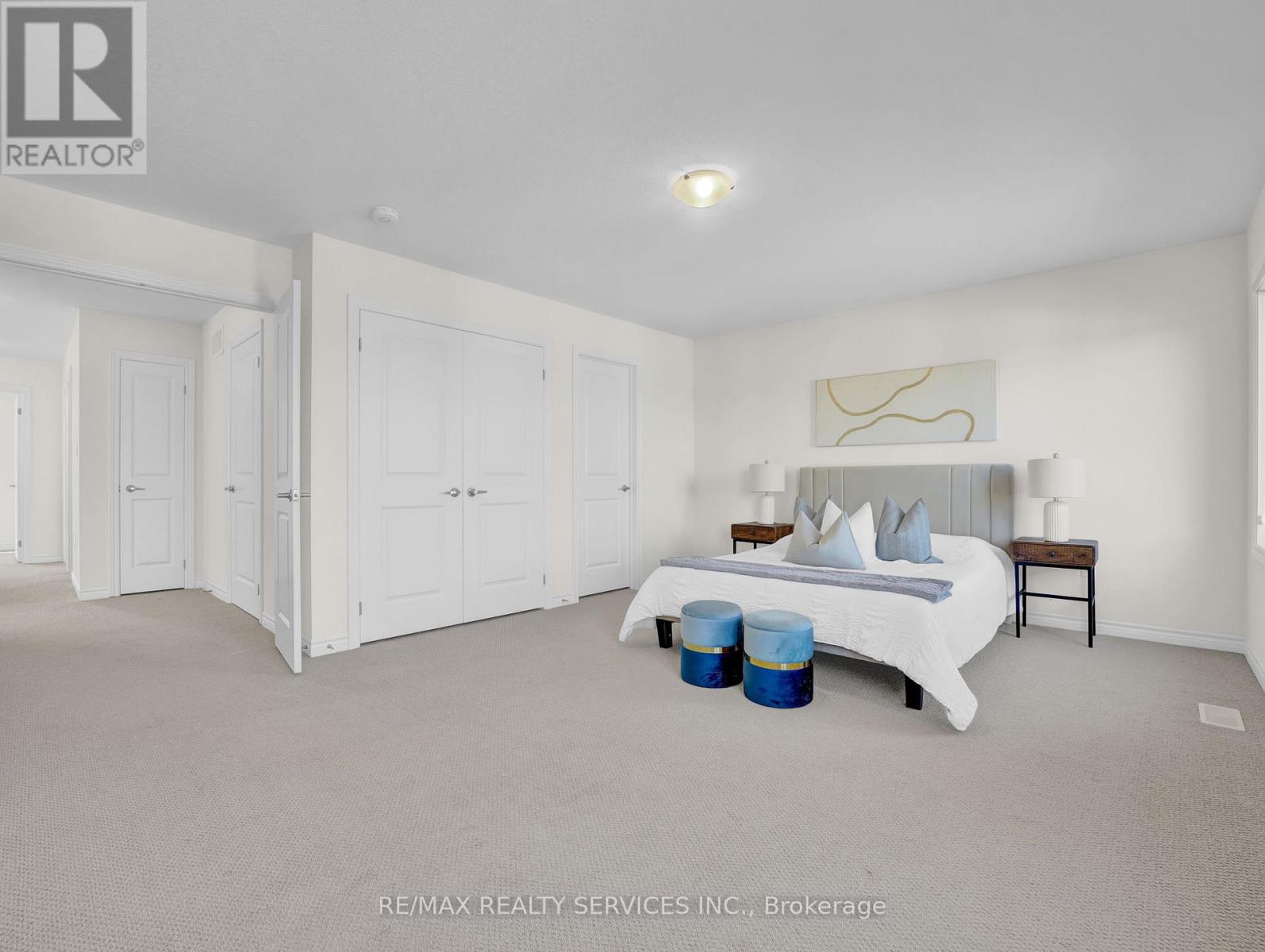 28 Ford Street, Brant (Paris), Ontario  N0E 1N0 - Photo 14 - X12447194