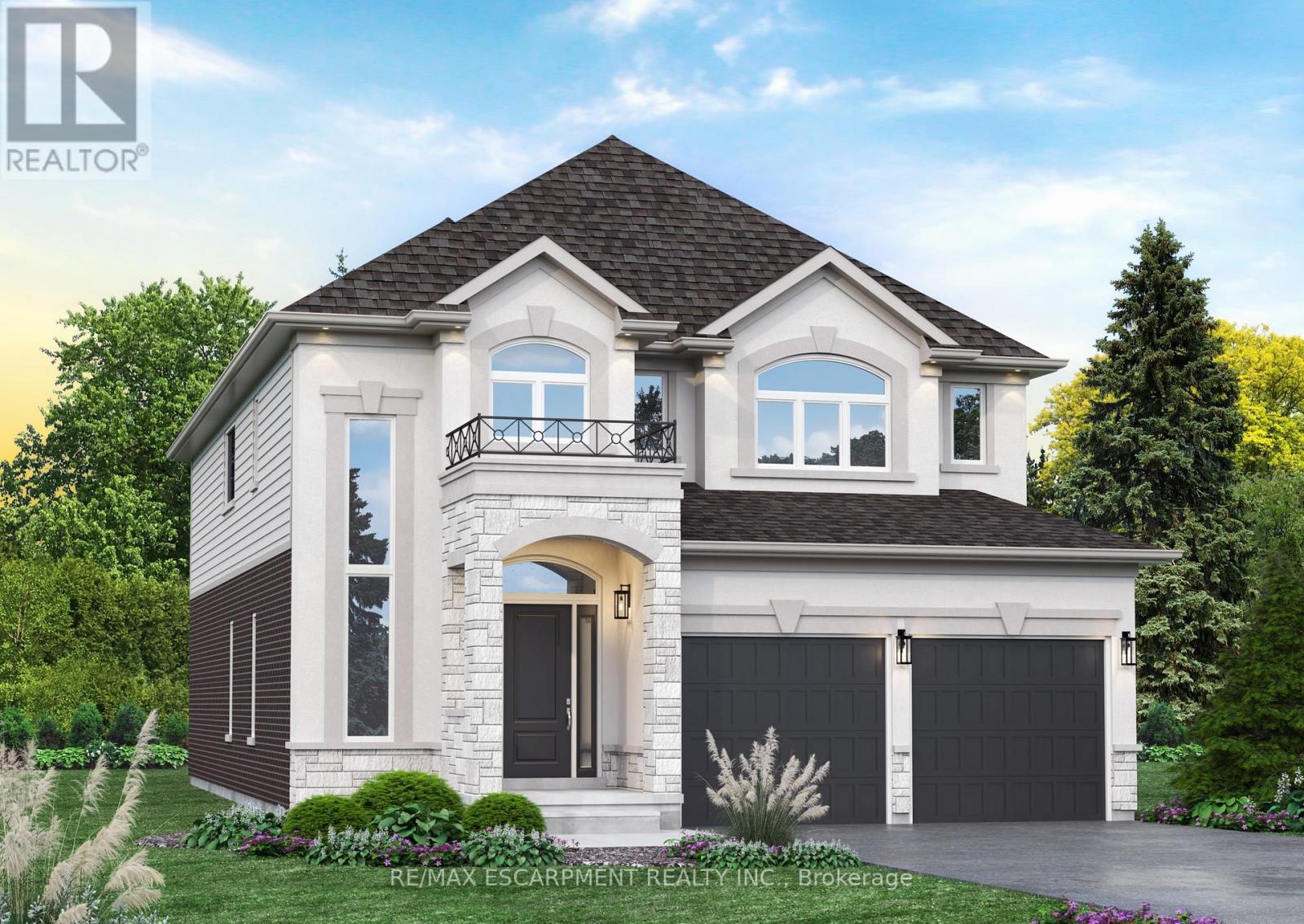 Lot 15 Kellogg Avenue, Hamilton, Ontario  L0R 1W0 - Photo 1 - X12447230