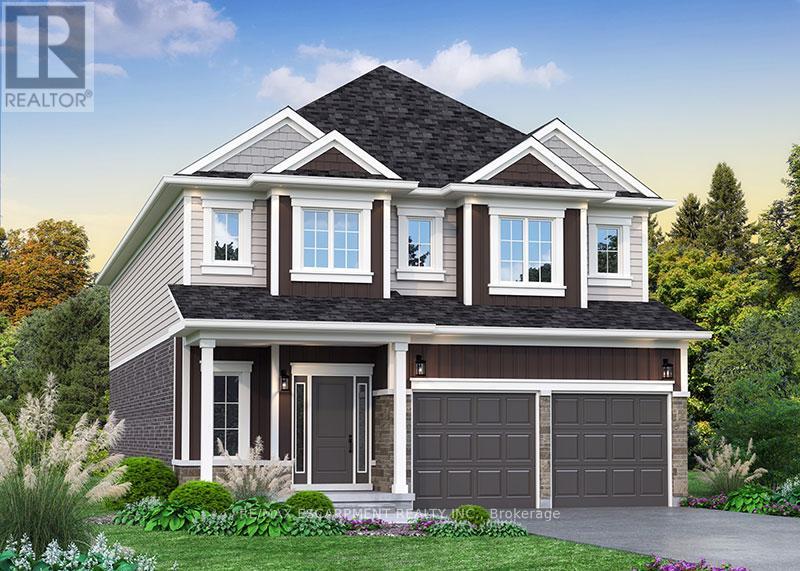 Lot 15 Kellogg Avenue, Hamilton, Ontario  L0R 1W0 - Photo 3 - X12447230