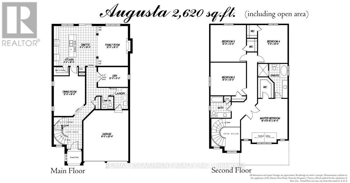 Lot 15 Kellogg Avenue, Hamilton, Ontario  L0R 1W0 - Photo 4 - X12447230