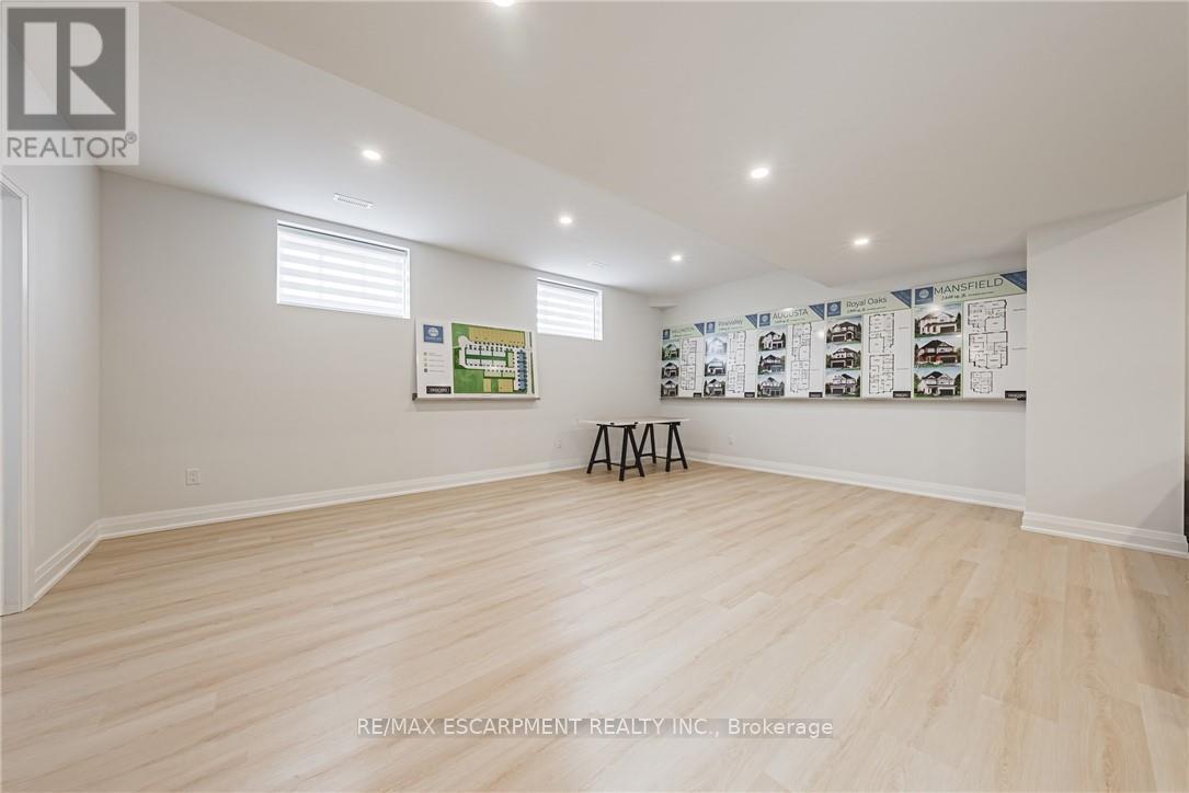 Lot 15 Kellogg Avenue, Hamilton, Ontario  L0R 1W0 - Photo 44 - X12447230