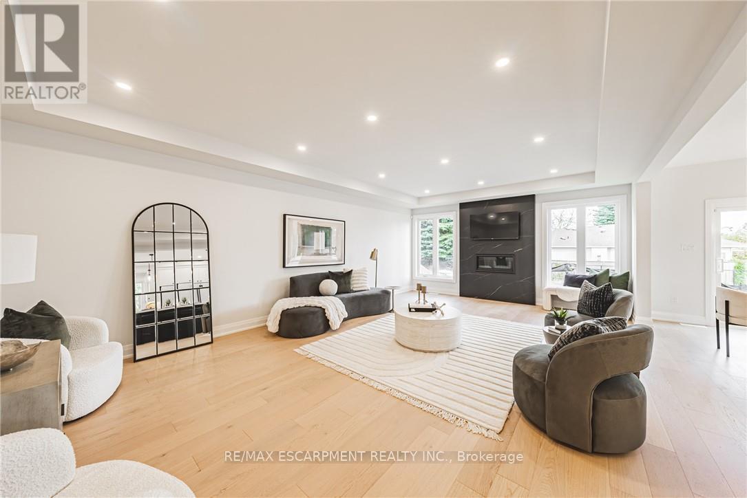 Lot 15 Kellogg Avenue, Hamilton, Ontario  L0R 1W0 - Photo 6 - X12447230