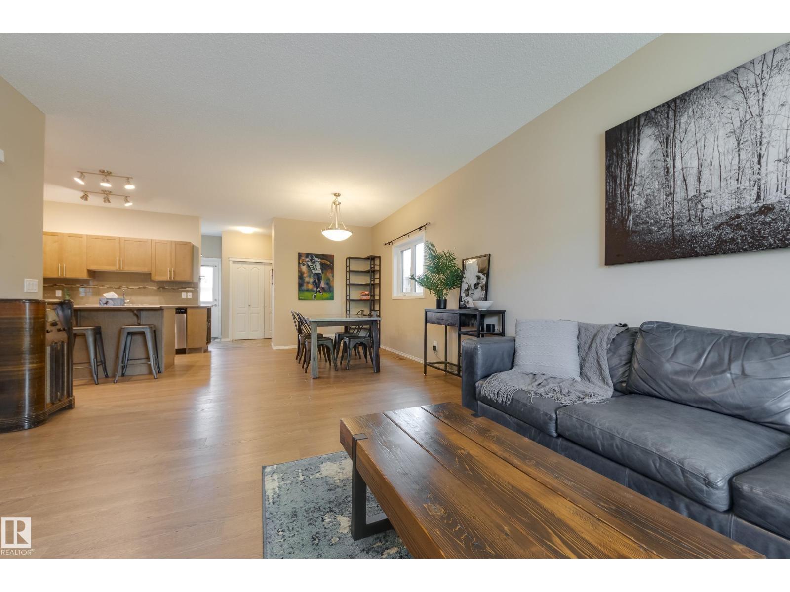 97 Santana Crescent, Fort Saskatchewan, Alberta  T8L 0N8 - Photo 10 - E4461011