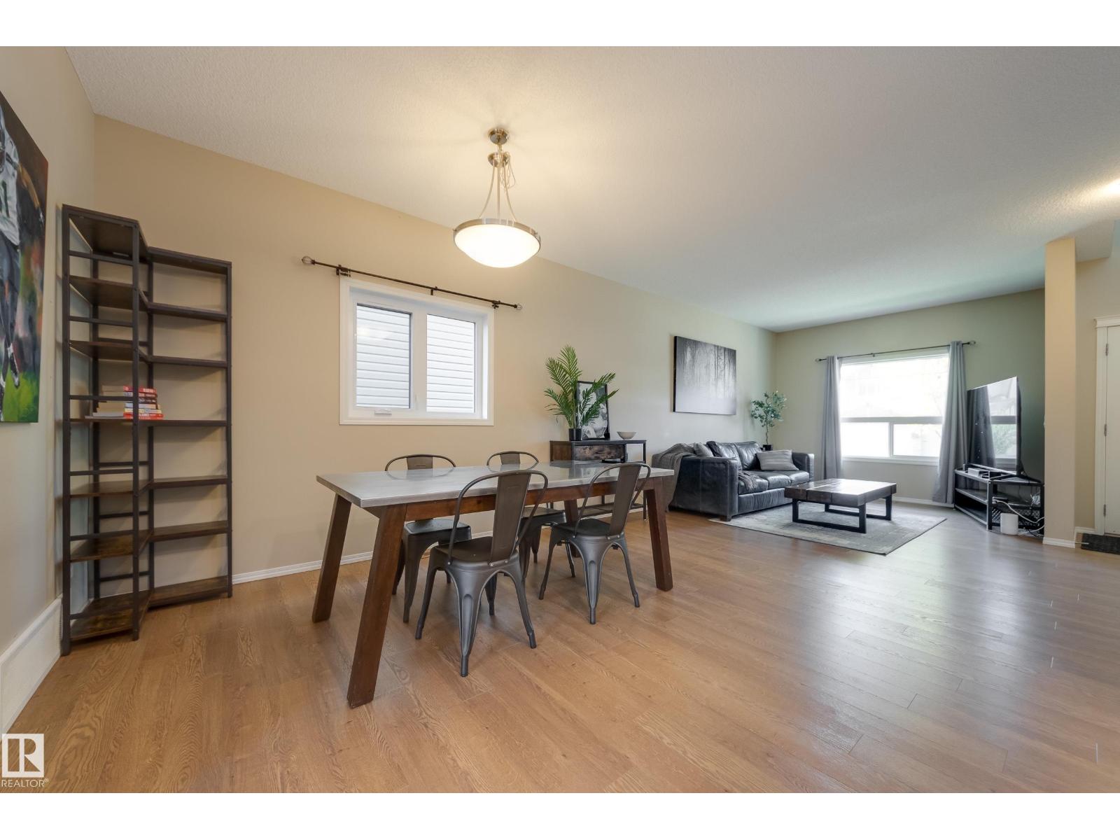 97 Santana Crescent, Fort Saskatchewan, Alberta  T8L 0N8 - Photo 17 - E4461011