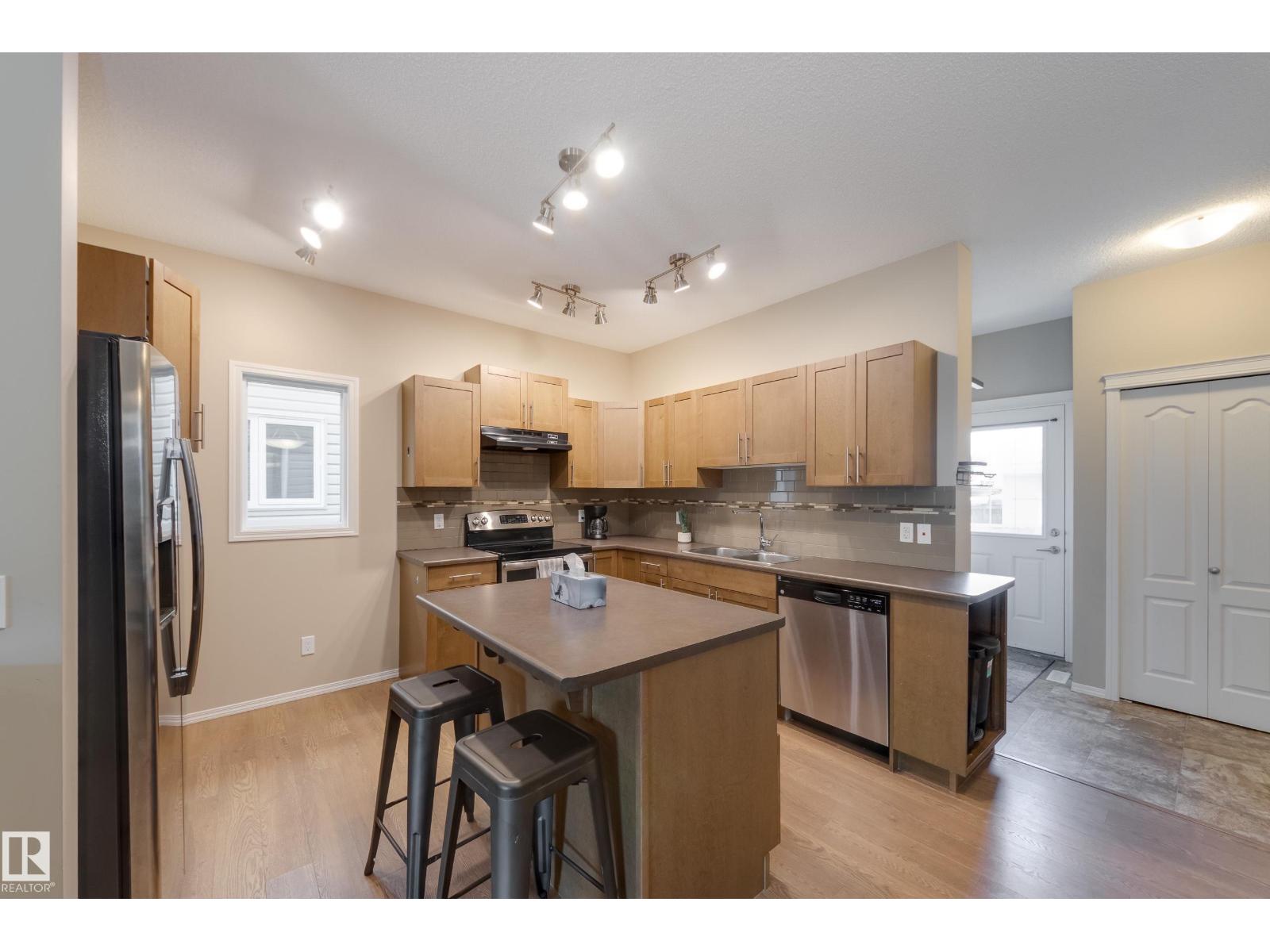 97 Santana Crescent, Fort Saskatchewan, Alberta  T8L 0N8 - Photo 20 - E4461011
