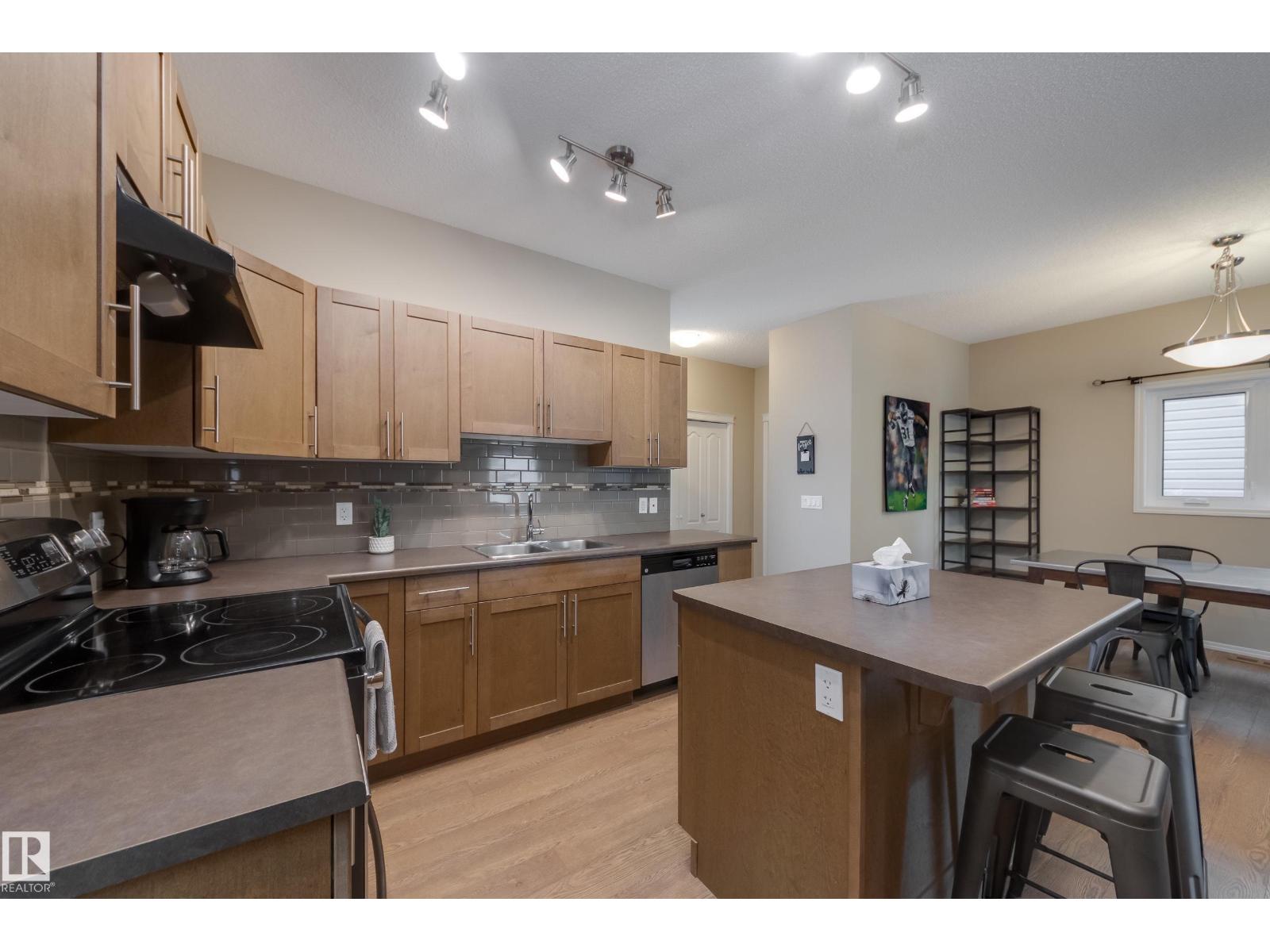 97 Santana Crescent, Fort Saskatchewan, Alberta  T8L 0N8 - Photo 24 - E4461011