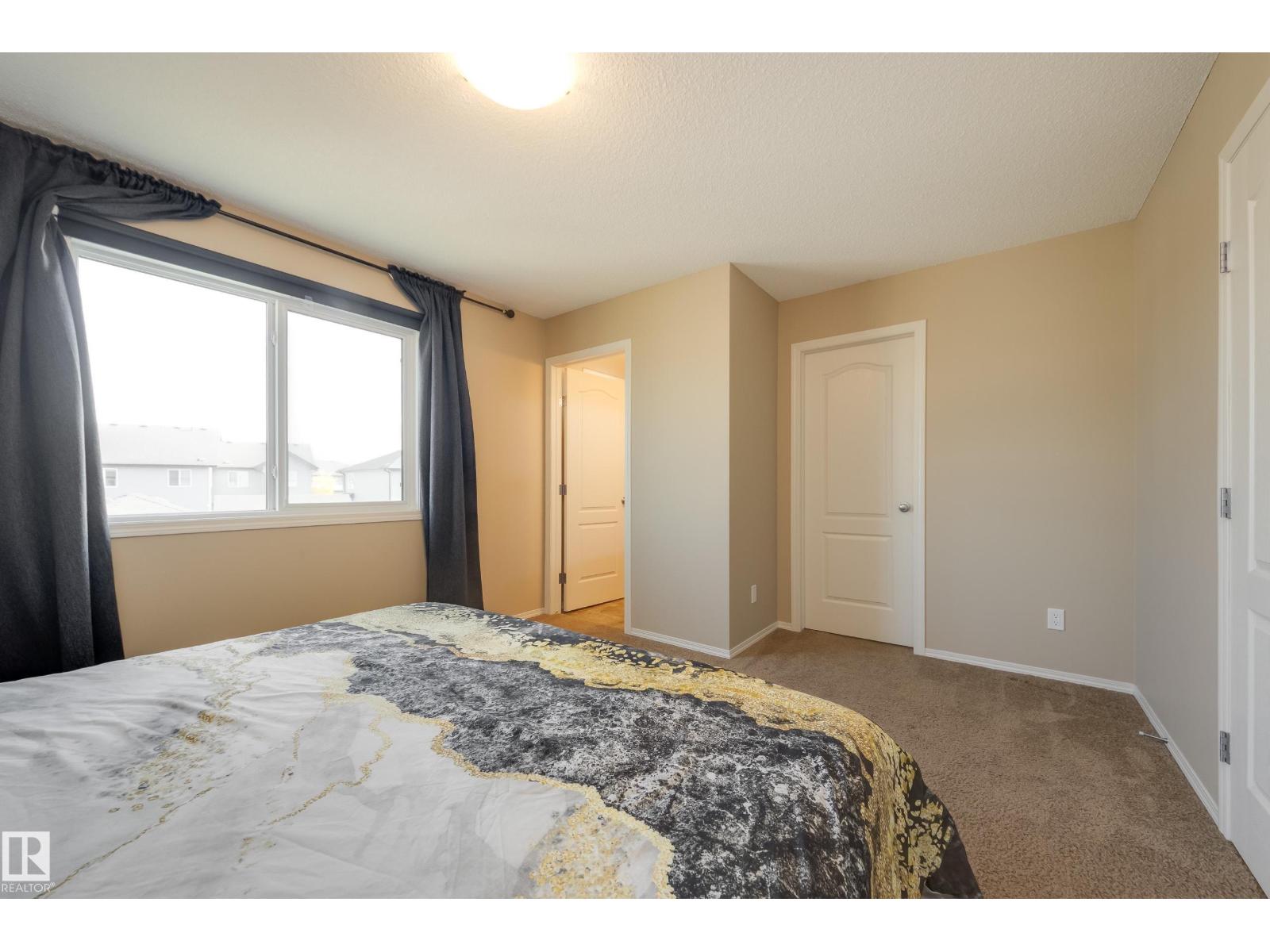 97 Santana Crescent, Fort Saskatchewan, Alberta  T8L 0N8 - Photo 34 - E4461011