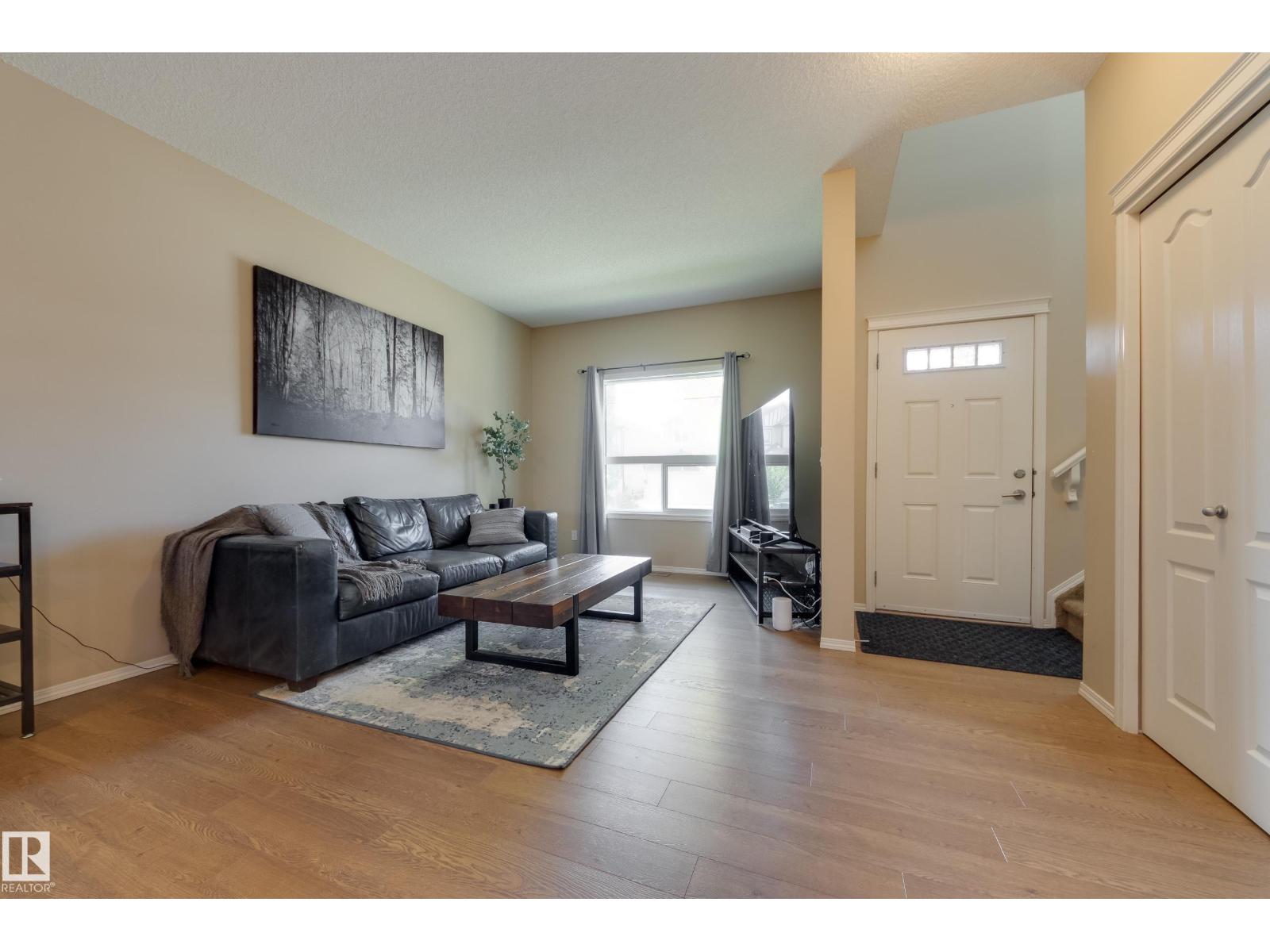 97 Santana Crescent, Fort Saskatchewan, Alberta  T8L 0N8 - Photo 4 - E4461011